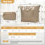 Ensemble de 6 valises