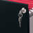 14.25'' Wide 2 -Drawer Steel File Cabinet-450768359