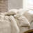 Thicker Than Thick - Coma Inducer Oversized Comforter with Cover-107129629-107129632