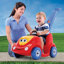 Step2 Push Around Buggy Anniversary Edition Toddler Outdoor Riding Toy