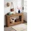 Table d'appoint 47 po