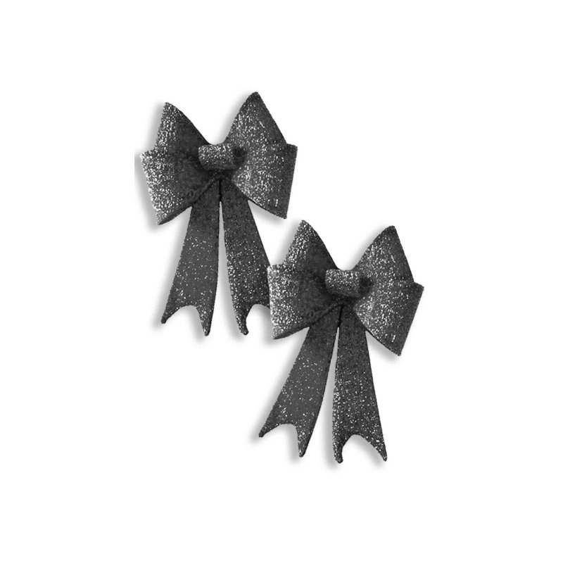 Filet maillé, Argent