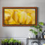 Sunshine Yellow II - Reproduction de photo sur toile simple-1684812835-1692239870