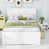 Blanc antique est en rupture de stock