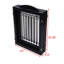 Barrière pour animaux autoportante-87826283