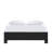 Chippendale Open-Frame Bed-100709548-106871519