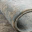 Tedesco Abstract Area Rug in Ivory/Blue-1961368900