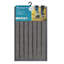 Dirt Stopper Pro Door Mat Striped Outdoor Doormat-2071812577