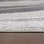 Tapis torsadé Coyner Waves 6 pi 7 po x 9 pi 6 po
