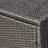 Grey Outdoor Storage With Stable Iron Frame, 32.84 In. D X W 24.83 H, Patio Space Saver Container In And Strong Extra Room