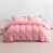 Rose est en rupture de stock