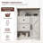 Imbi 2 -Drawer Accent Cabinet-2006039749