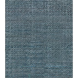 Hand Woven Geometric Area Rug