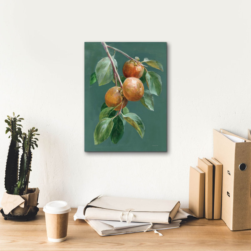 "Epic Graffiti" Autumn Harvest "par Danhui Nai, art mural sur toile