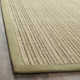 Auckland Jute/Sisal Natural Area Rug
