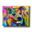 «I Love Park Day» par Dean Russo, art mural sur toile-509271465