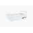 Blanc est en rupture de stock