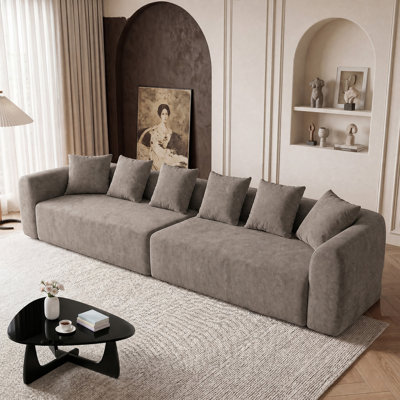 Canapé modulaire Modern