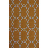Jumaane One-of-a-Kind 5' X 8' Area Rug