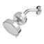 VivaSpring Compact Shower Filter - Polished Chrome