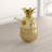 Belaire Gold Shaker