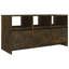 Greysi Unfinished TV Stand-1579178623