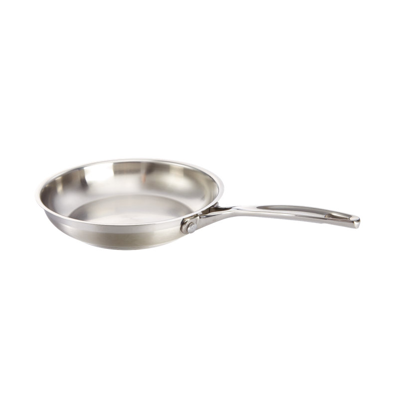 Cuisine::pro® iconiX® Frypan 8", 8.4646"