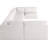 Hyrie Upholstered U-Shaped Sectional Reversible-87141529