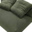 Causeuse modulaire rembourrée Solace-101323711