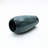 23" H Ceramic Tall Planter, Large Plant Pots with Drainage Hole, Blue-1303866536