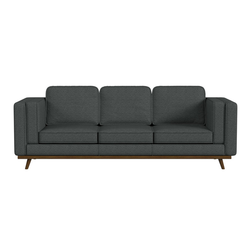 Dargan Sofa in Belfast China, Black