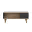 Brigands Four Leg Coffee Table