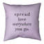 Coussin intérieur / extérieur Spread Love-44611551-44611553