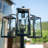 Transparent Lamp Post (Full)