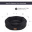Lit pour animal de compagnie avec traversin-248116387-248116385
