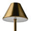 Alicya Metal Table Lamp-1361318358