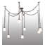 Castilian 7 - Light Pendant