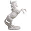 Statue de cheval