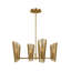 Plivot 4 - Light Chandelier