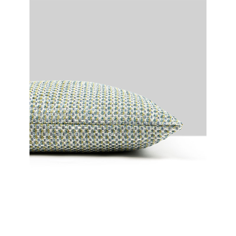 Pillow Cover & Insert, Rectangle 14"H x 22"W, Navy