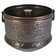 Embossed Metal Container Hose Pot