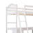 Heinman Kids Twin Loft Bed-1512245870