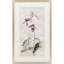 Purple Dancing Orchid II Print by Blum Paragon
