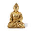 Asian Modern Enchanting Buddha Sculpture