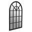 Lovida Arch Wall Mirror-424054730