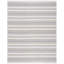 Tapis rayé en coton tissé à la main Breckenridge-1600706479