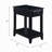 Bertie Accent Table-279557282