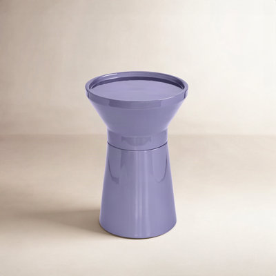 Messina Sabine End Table