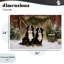 Bouvier bernois Barnyard, conception de Tina LeCour-941346625