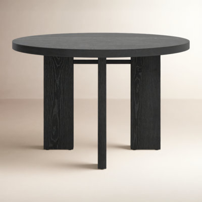 Talitha 47.75'' Round Dining Table
